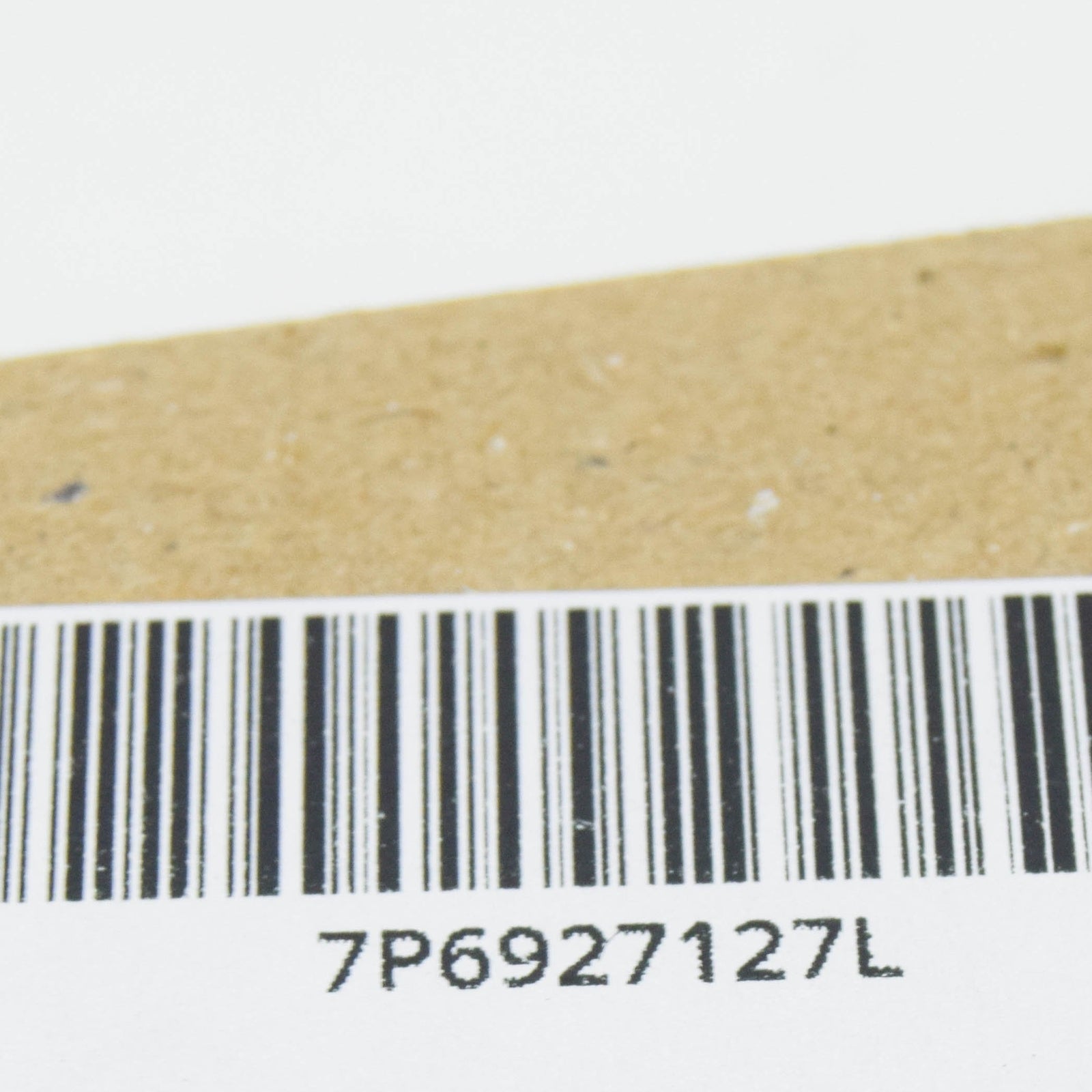 NEW VW TOUAREG 7P ESP CDC LOCK CONTROL PANEL WITH PUSHBUTTONS 7P6927127L