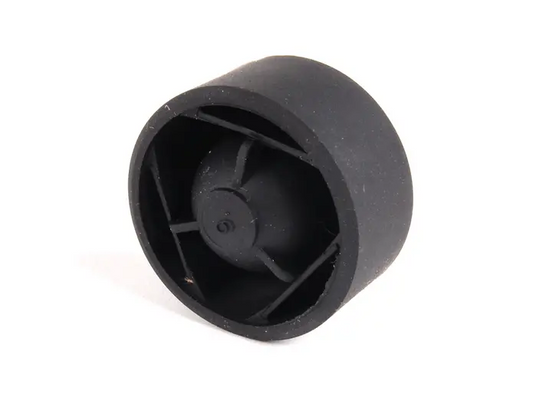 new skoda superb mk3 engine cover push-on connector 07c103226 original