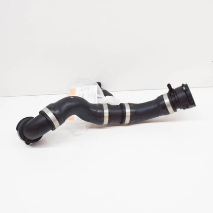 NEW BMW E81 E82 E87 E87N UPPER HOSE FOR ENGINE RADIATOR 7525023 17127525023