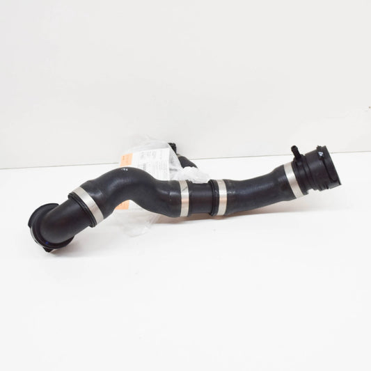 NEW BMW E81 E82 E87 E87N UPPER HOSE FOR ENGINE RADIATOR 7525023 17127525023