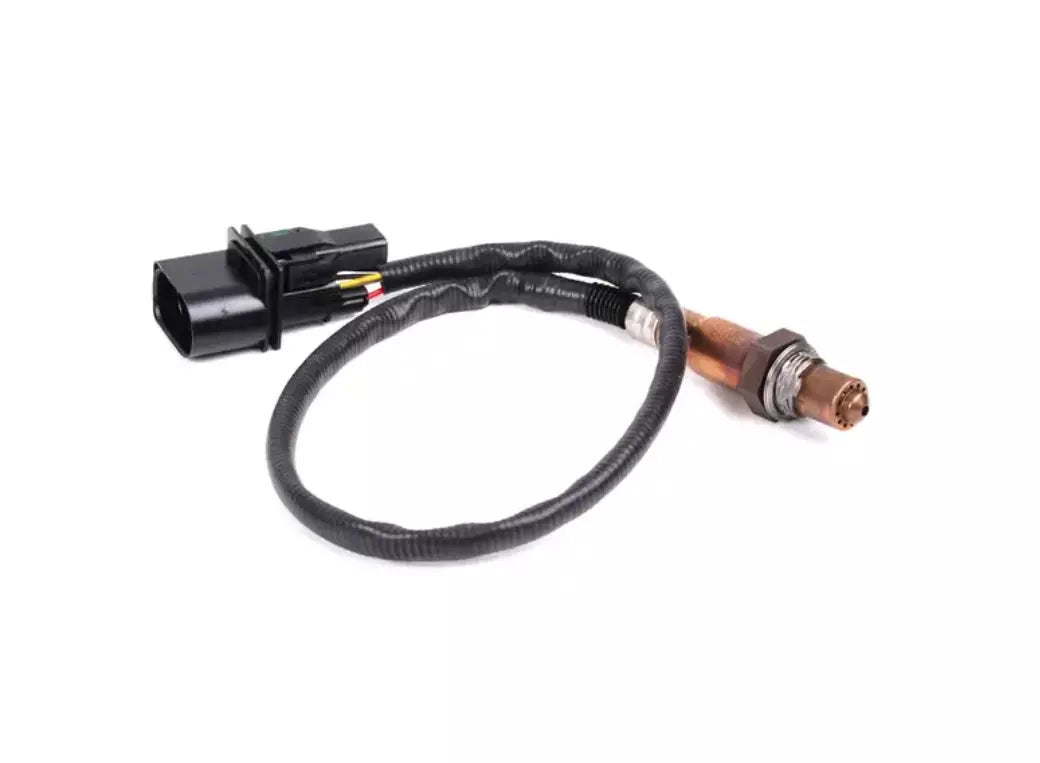 NEW BMW 7 E65, E66, E67 LAMBDA OXYGEN SENSOR 11787516149 7516149 ORIGINAL