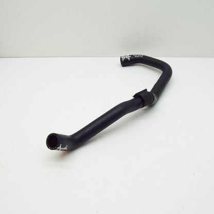 NEW VW GOLF VI 5K MK6 AUXILIARY HEATER COOLANT HOSE 1K0121157EK ORIGINAL