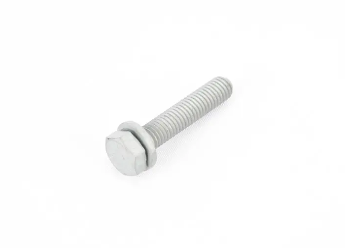 new vw scirocco mk3 exhaust gas turbocharger support bolt n0903487 original