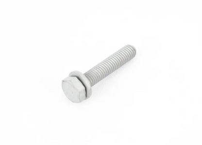 new vw scirocco mk3 exhaust gas turbocharger support bolt n0903487 original