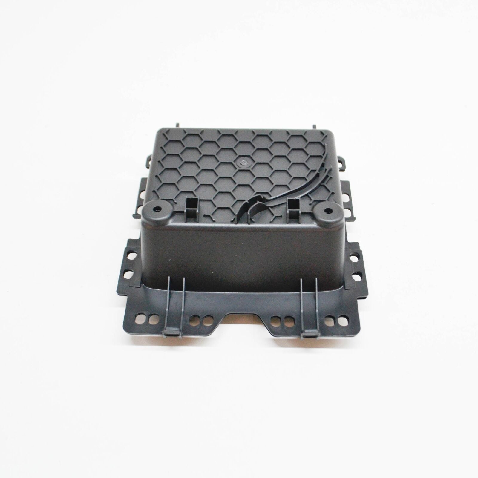 NEW VW TIGUAN 5N MK1 CONSOLE REAR STOWAGE COMPARTMENT 5N0862639A82V ORIGINAL