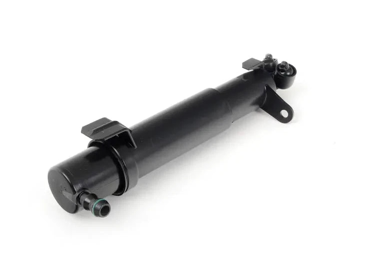 NEW MB CLS C219 LEFT LIGHTING UNIT TELESCOPIC NOZZLE A2198601147 ORIGINAL