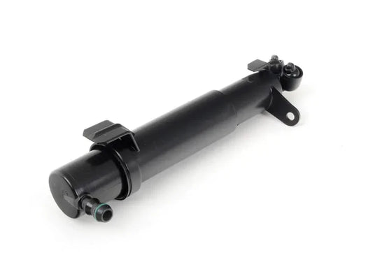 NEW MB CLS C219 LEFT LIGHTING UNIT TELESCOPIC NOZZLE A2198601147 ORIGINAL