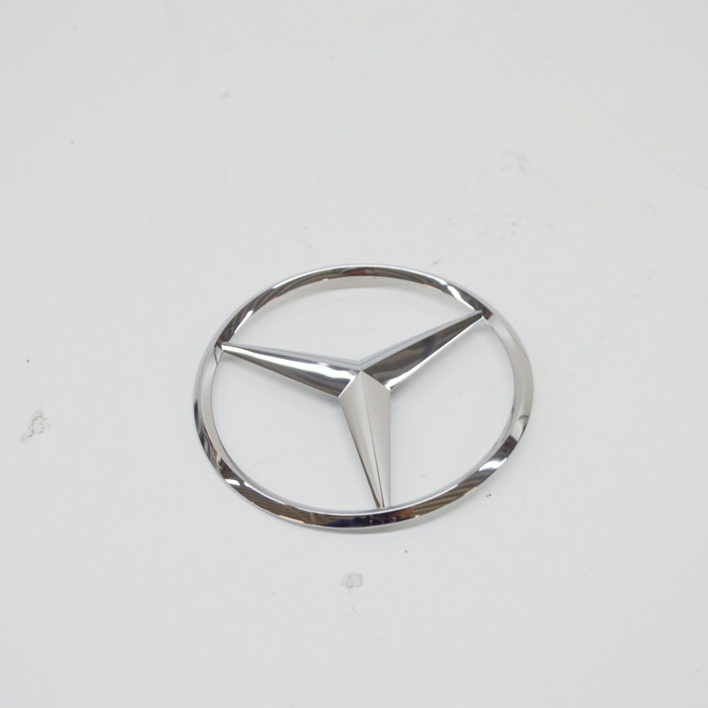 NEW MERCEDES-BENZ C S205 REAR END DOOR MERCEDES STAR A2058170216 ORIGINAL