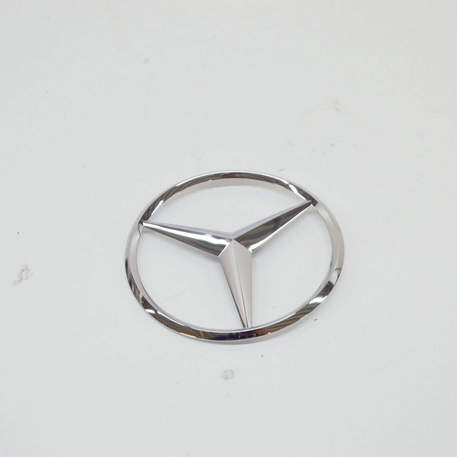 NEW MERCEDES-BENZ C S205 REAR END DOOR MERCEDES STAR A2058170216 ORIGINAL