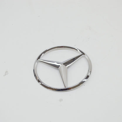 NEW MERCEDES-BENZ C S205 REAR END DOOR MERCEDES STAR A2058170216 ORIGINAL