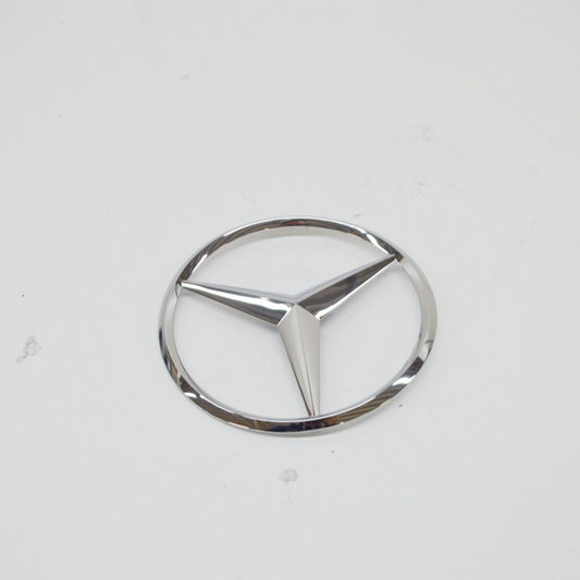 NEW MERCEDES-BENZ C S205 REAR END DOOR MERCEDES STAR A2058170216 ORIGINAL