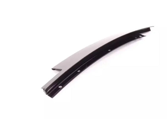 NEW BMW 3 E90 FRONT B-PILLAR WINDOW FRAME FINISHER 51337906908 7906908 ORIGINAL