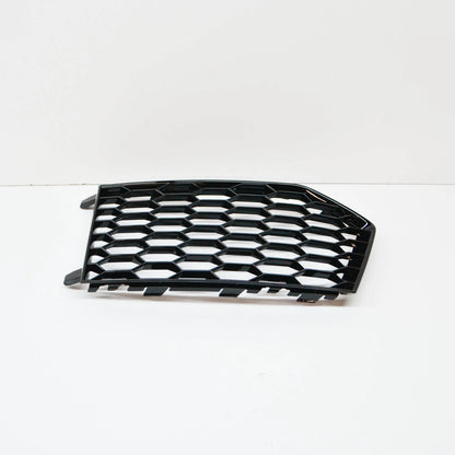 NEW AUDI RSQ3 8U FRONT BUMPER LEFT GRILLE 8U0807681GT94 2016