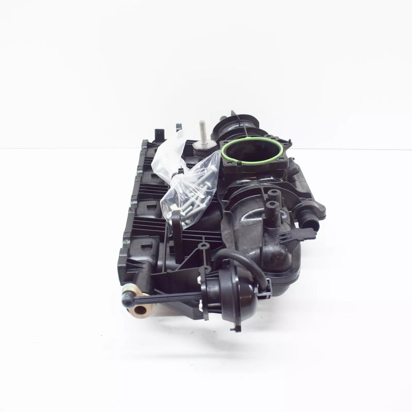 NEW AUDI A4 B8 INTAKE MANIFOLD REPAIR SET 06H198211A ORIGINAL