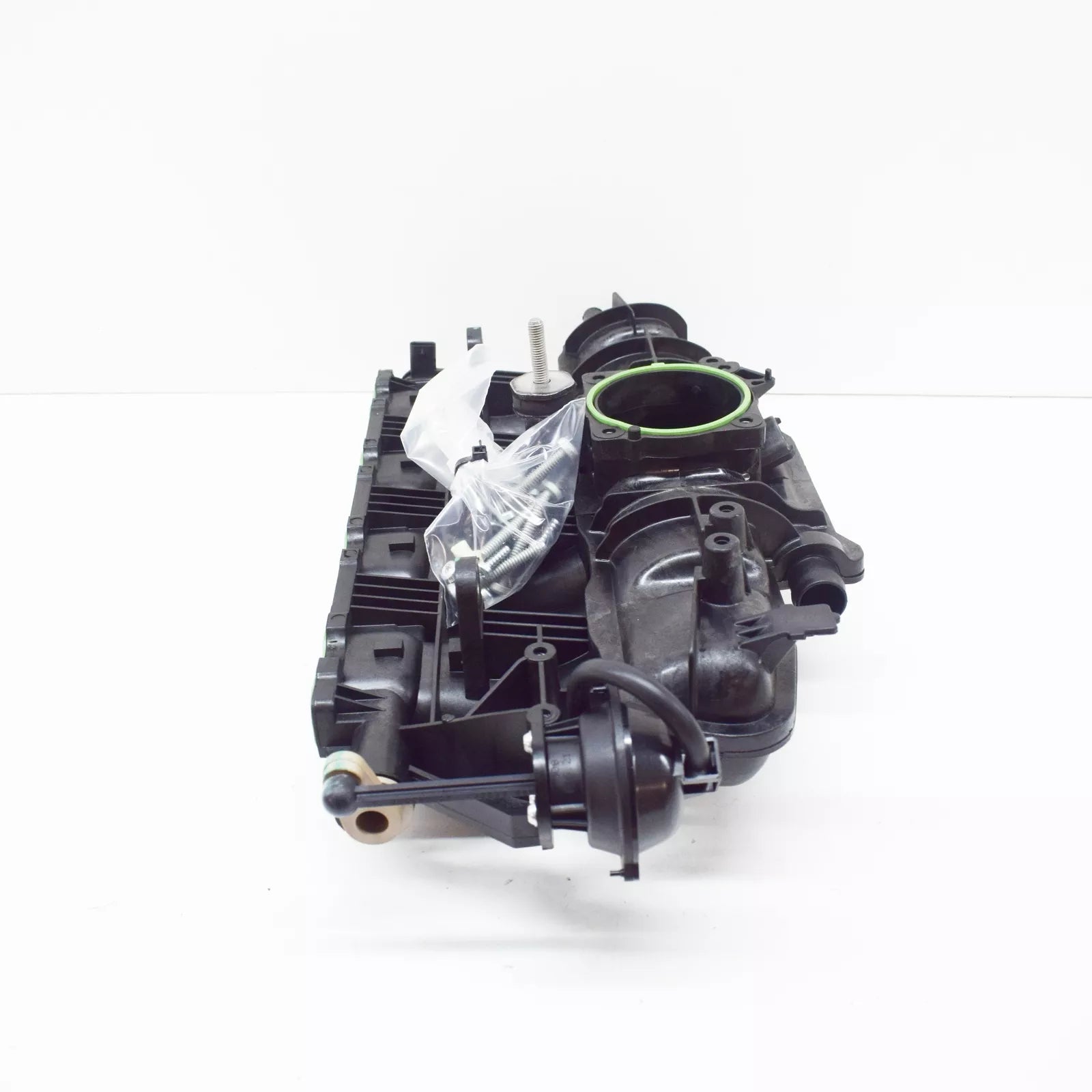 NEW AUDI A4 B8 INTAKE MANIFOLD REPAIR SET 06H198211A ORIGINAL