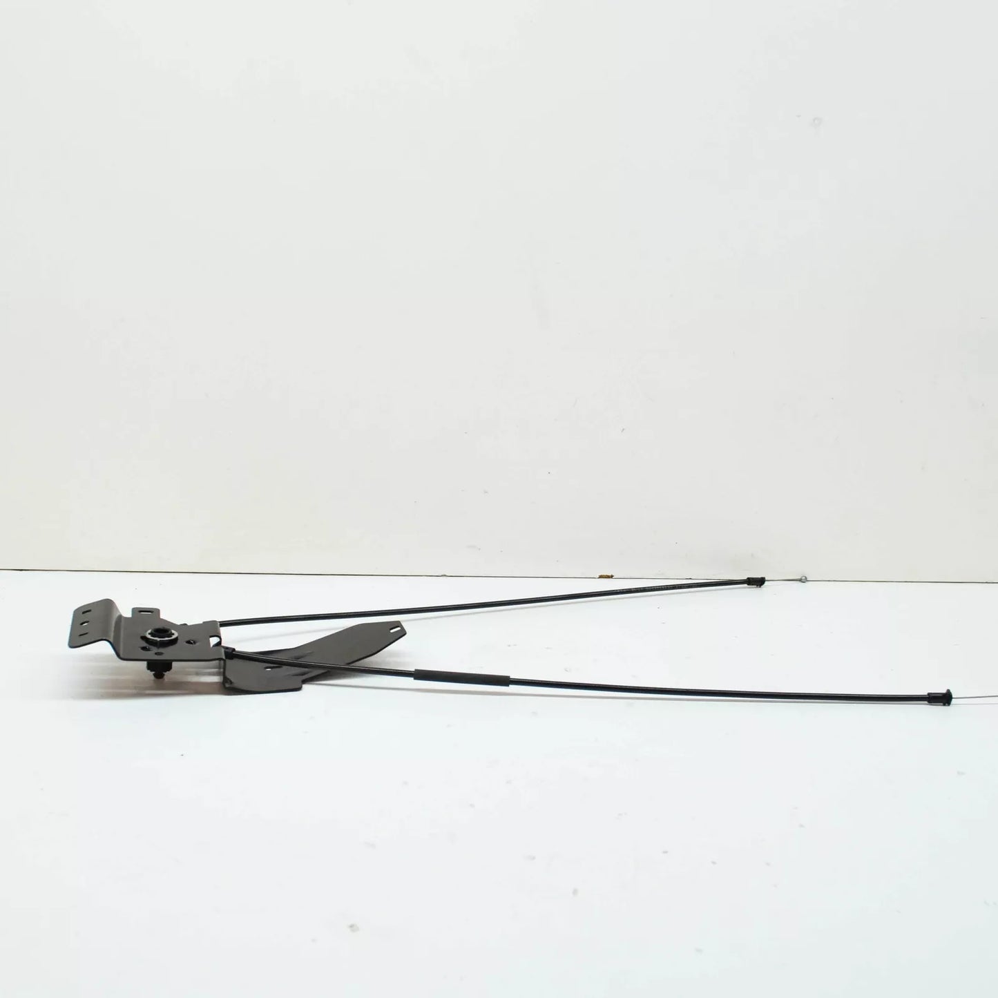 NEW AUDI A6 C8 FRONT BONNET HOOD RELEASE LOCK CABLE 4K0823529D ORIGINAL