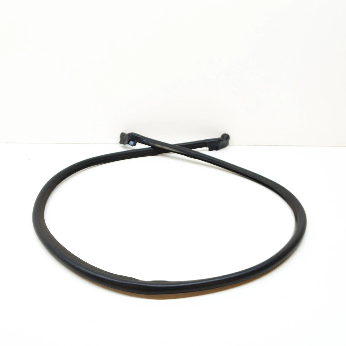 NEW BMW X5 F15 BONNET HOOD SEAL RUBBER 51767294509 7294509 ORIGINAL