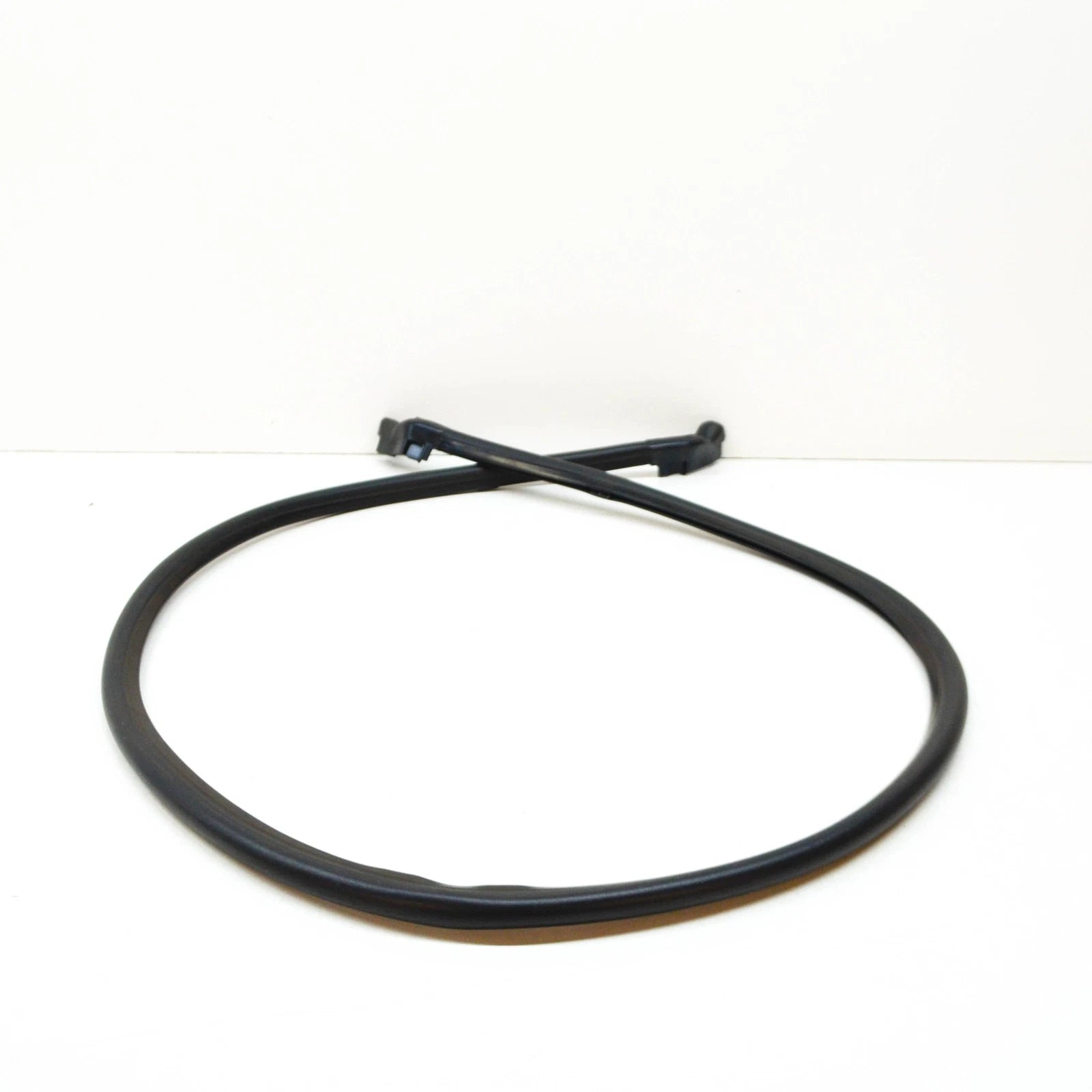 NEW BMW X5 F15 BONNET HOOD SEAL RUBBER 51767294509 7294509 ORIGINAL