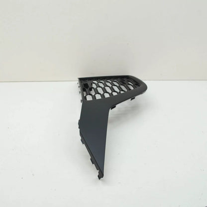 NEW AUDI SQ7 4M FRONT BUMPER RIGHT OUTER GRILLE 4M0890682A