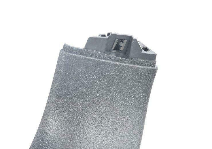 NEW VW TIGUAN AD MK2 REAR LID PANEL LEFT UPPER TRIM 5NN86770382V 2018 11552452