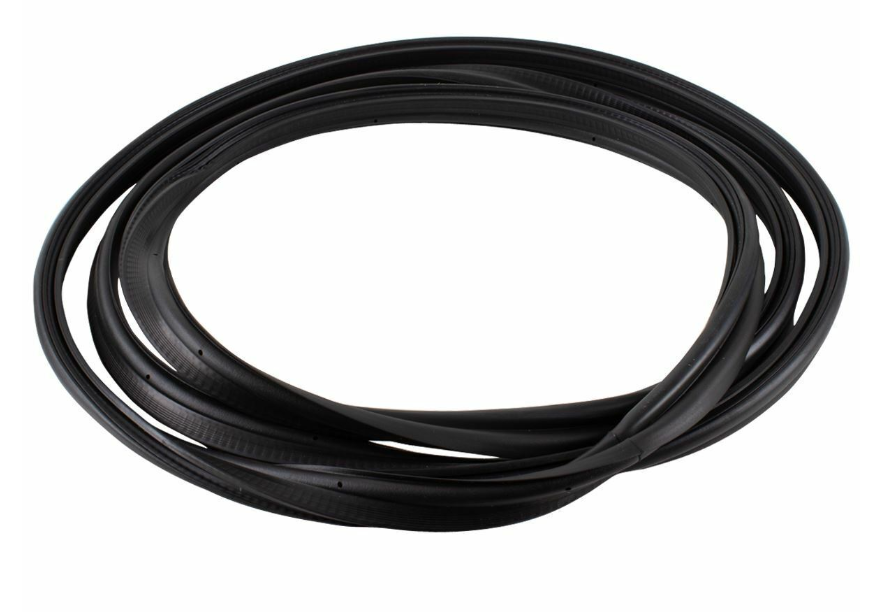 new ford mondeo mk4 rear tailgate surround weatherstrip seal 1502474 original