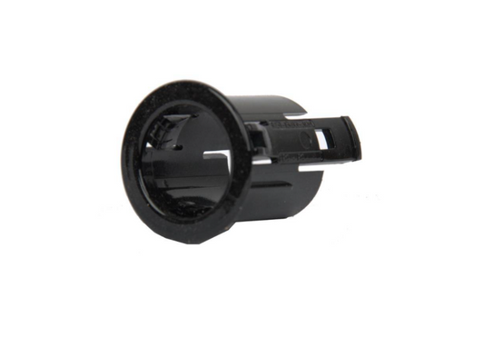 new ford kuga c394 mk1 front bumper parking aid system mount 1316909 original