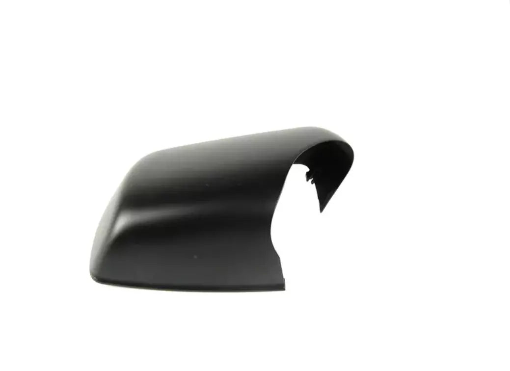 NEW BMW X5 E53 FRONT RIGHT DOOR MIRROR HOUSING 8256322 51168256322 ORIGINAL