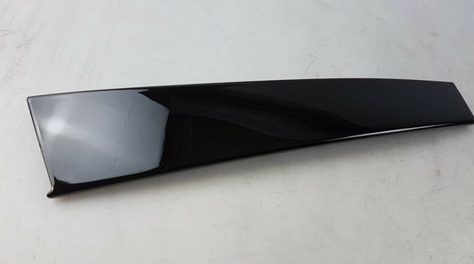 NEW VW PHAETON 3D LEFT PILLAR B TRIM 3D4837889M041 ORIGINAL