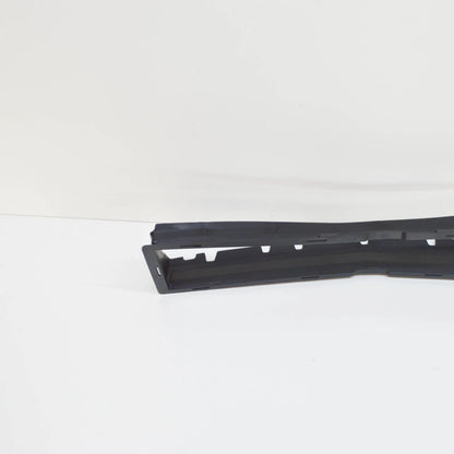 NEW MERCEDES-BENZ CLA C118 FRONT LOWER AIR DUCT SEGMENT A1188853801 ORIGINAL