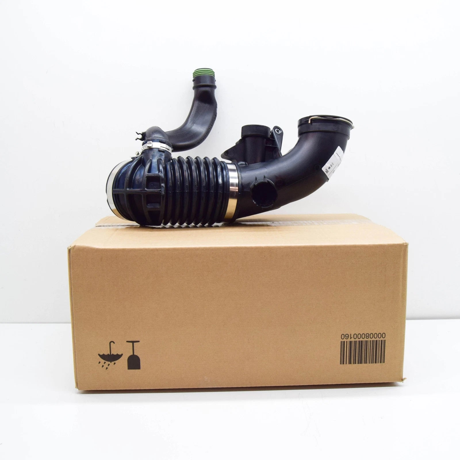 NEW BMW X4 G02 FILTERED AIR PIPE 13718571705 ORIGINAL