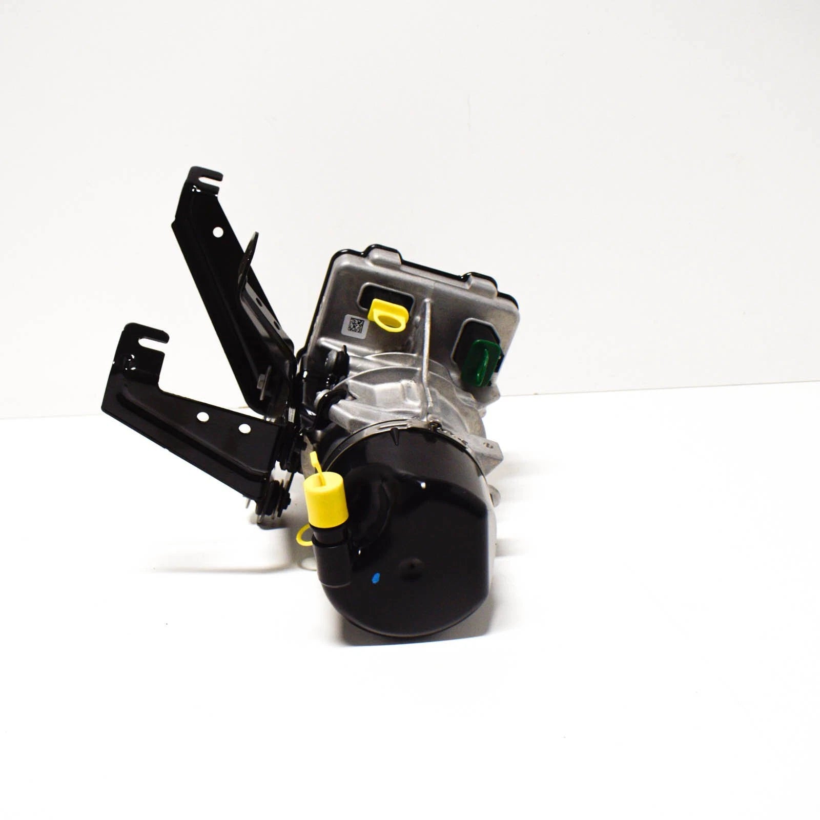 NEW MERCEDES BENZ SLC R172 AMG POWER STEERING PUMP A1724601400 ORIGINAL