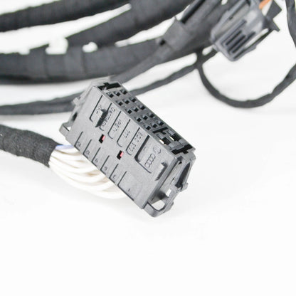 NEW VOLKSWAGEN TRANSPORTER T5 TAILGATE CABLE SET 7E0971145AM