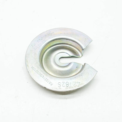 NEW AUDI Q3 8U SPARE WHEEL CLAMPING TOP HAT BRACKET 8U0601205 ORIGINAL