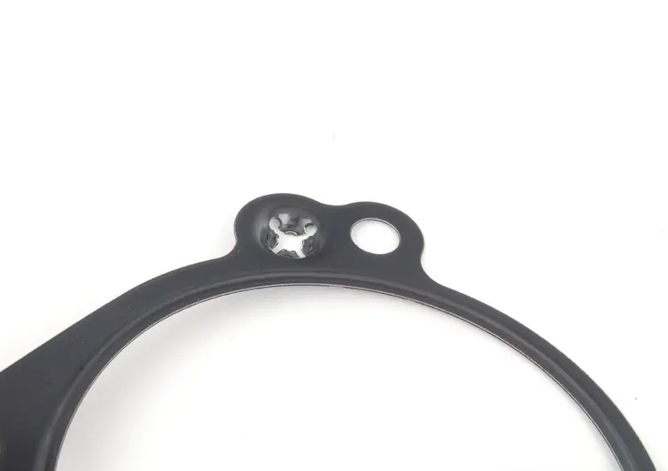 NEW MB ML W164 GAS ACTUATOR TO INTAKE MANIFOLD SEALING SHIM A2721410980 ORIGINAL