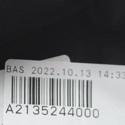 NEW MERCEDES-BENZ E W213 LEFT CENTER ENGINE PROTECTION A2135244000 ORIGINAL