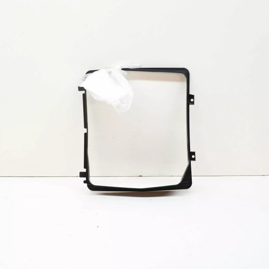 NEW BMW M5 F10 RIGHT RADIATOR AIR DUCT SUPPORT FRAME 51748050064 ORIGINAL