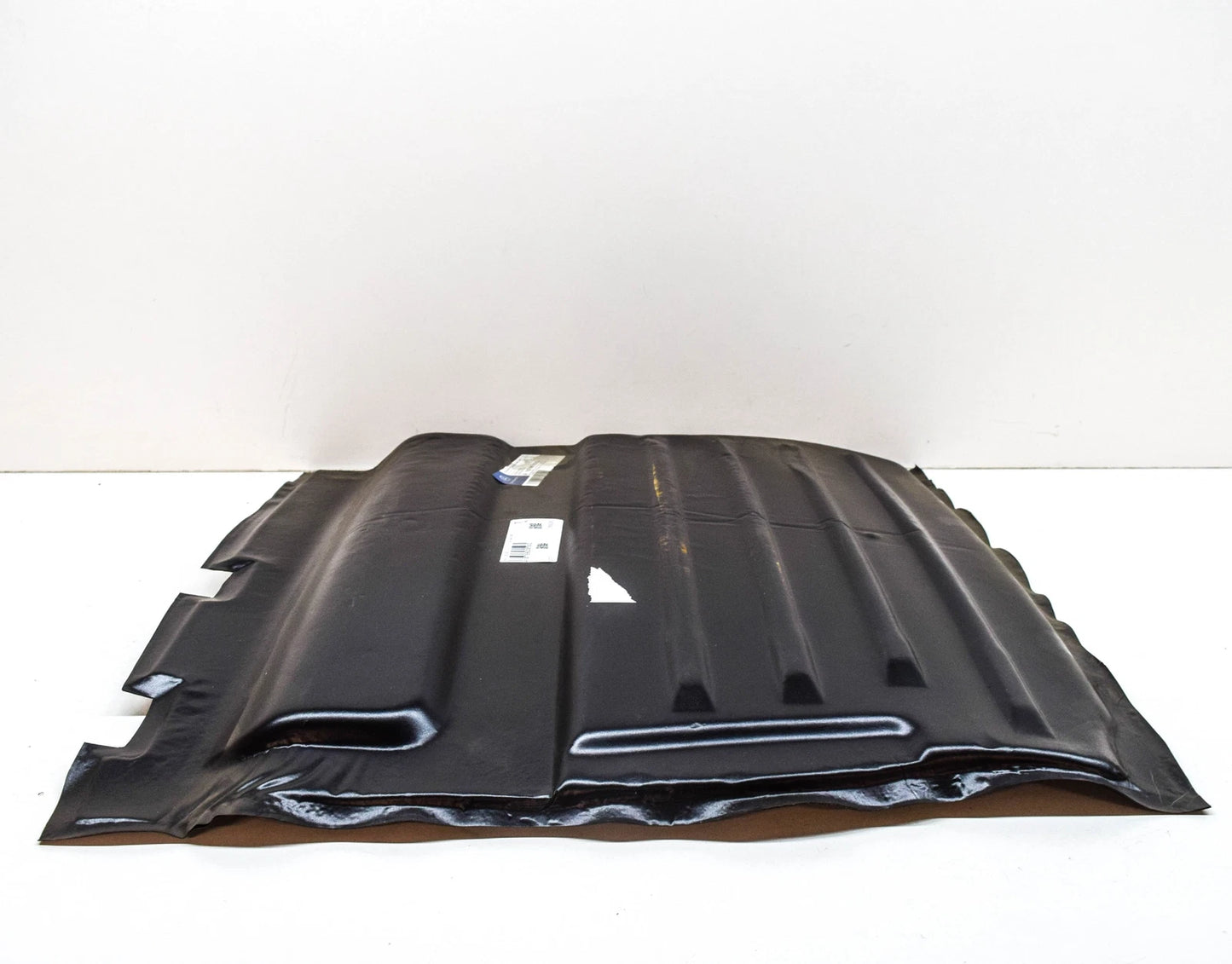 NEW MERCEDES-BENZ SL R107 REAR FLOOR LEFT INSULATION A1076820502