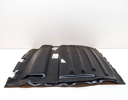 NEW MERCEDES-BENZ SL R107 REAR FLOOR LEFT INSULATION A1076820502