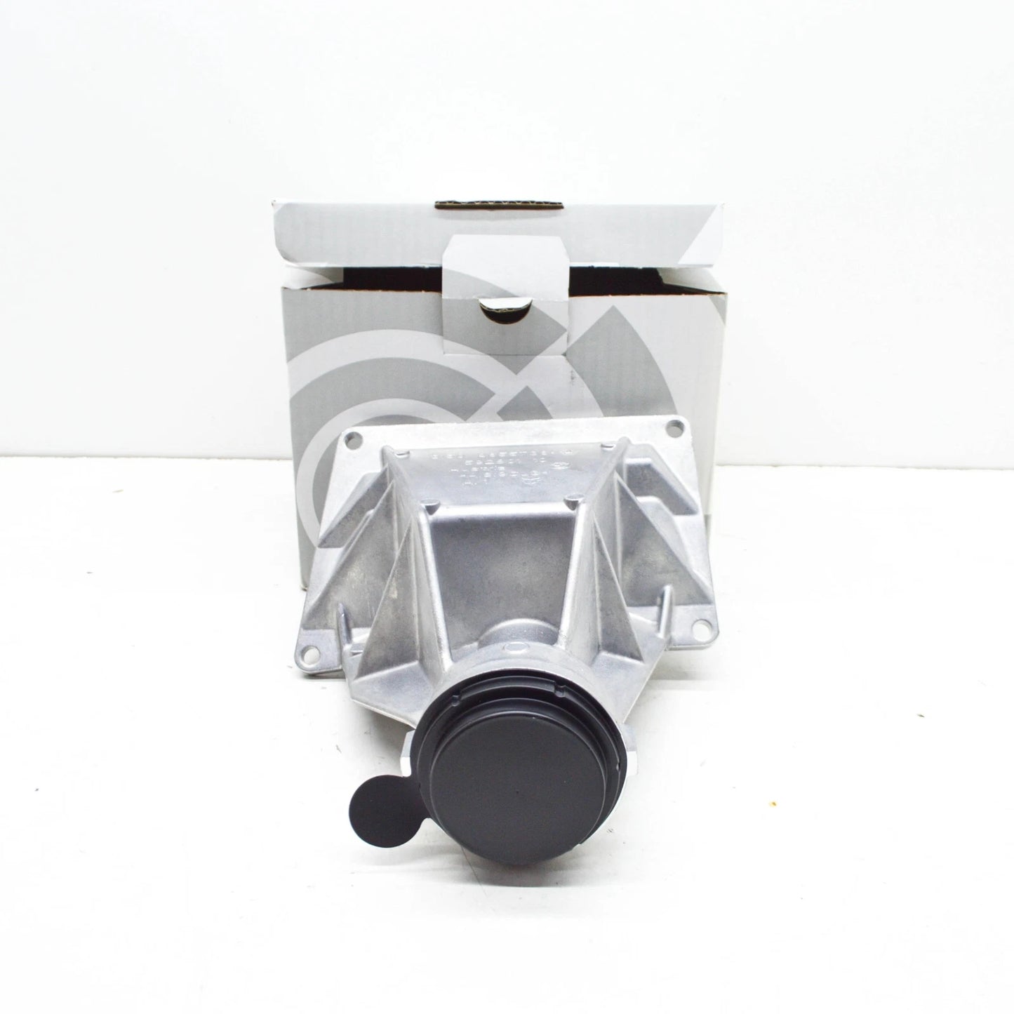 NEW BMW 1 F20 FRONT DIFF AXLE SUPPORTING BRACKET 31508655621 ORIGINAL