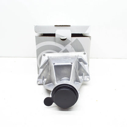 NEW BMW 1 F20 FRONT DIFF AXLE SUPPORTING BRACKET 31508655621 ORIGINAL