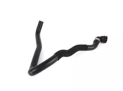 NEW BMW 3 E90 RADIATOR COOLANT HOSE 7540020 17127540020 ORIGINAL