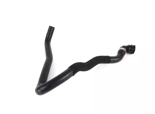 NEW BMW 3 E90 RADIATOR COOLANT HOSE 7540020 17127540020 ORIGINAL