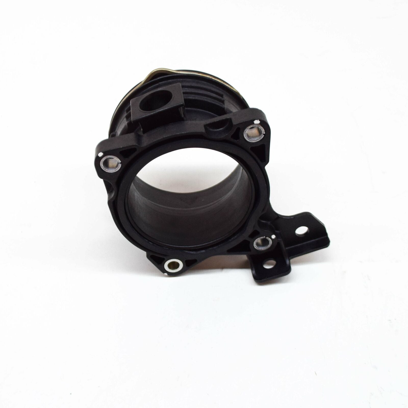 NEW MERCEDES-BENZ C W203 INTAKE THROTTLE FLANGE A6420900344 ORIGINAL