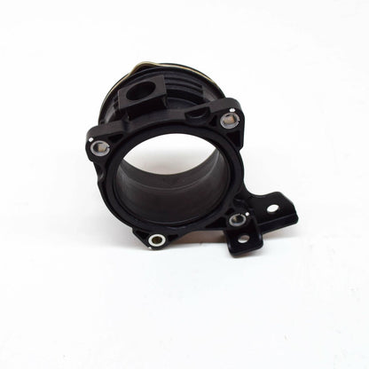 NEW MERCEDES-BENZ C W203 INTAKE THROTTLE FLANGE A6420900344 ORIGINAL