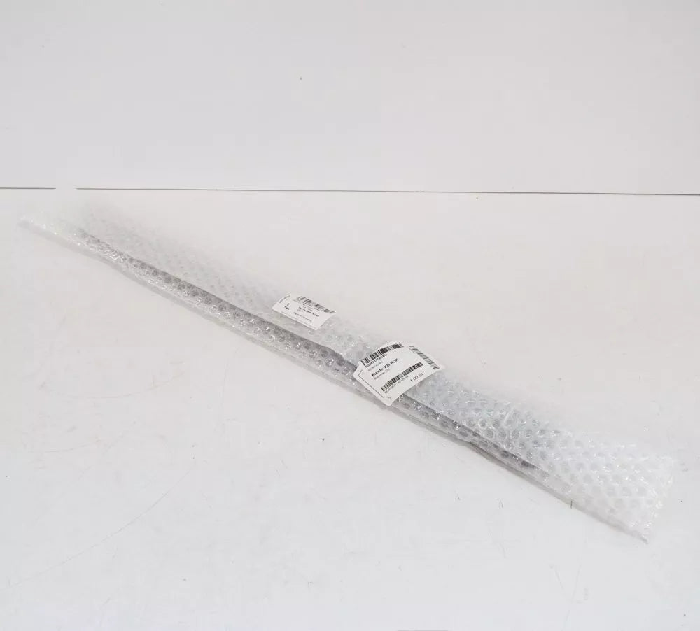 NEW VOLKSWAGEN PASSAT B8 REAR RIGHT DOOR LOWER MOULDING 3G0853778GRU ORIGINAL