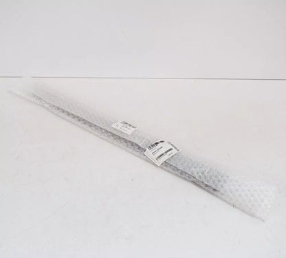 NEW VOLKSWAGEN PASSAT B8 REAR RIGHT DOOR LOWER MOULDING 3G0853778GRU ORIGINAL