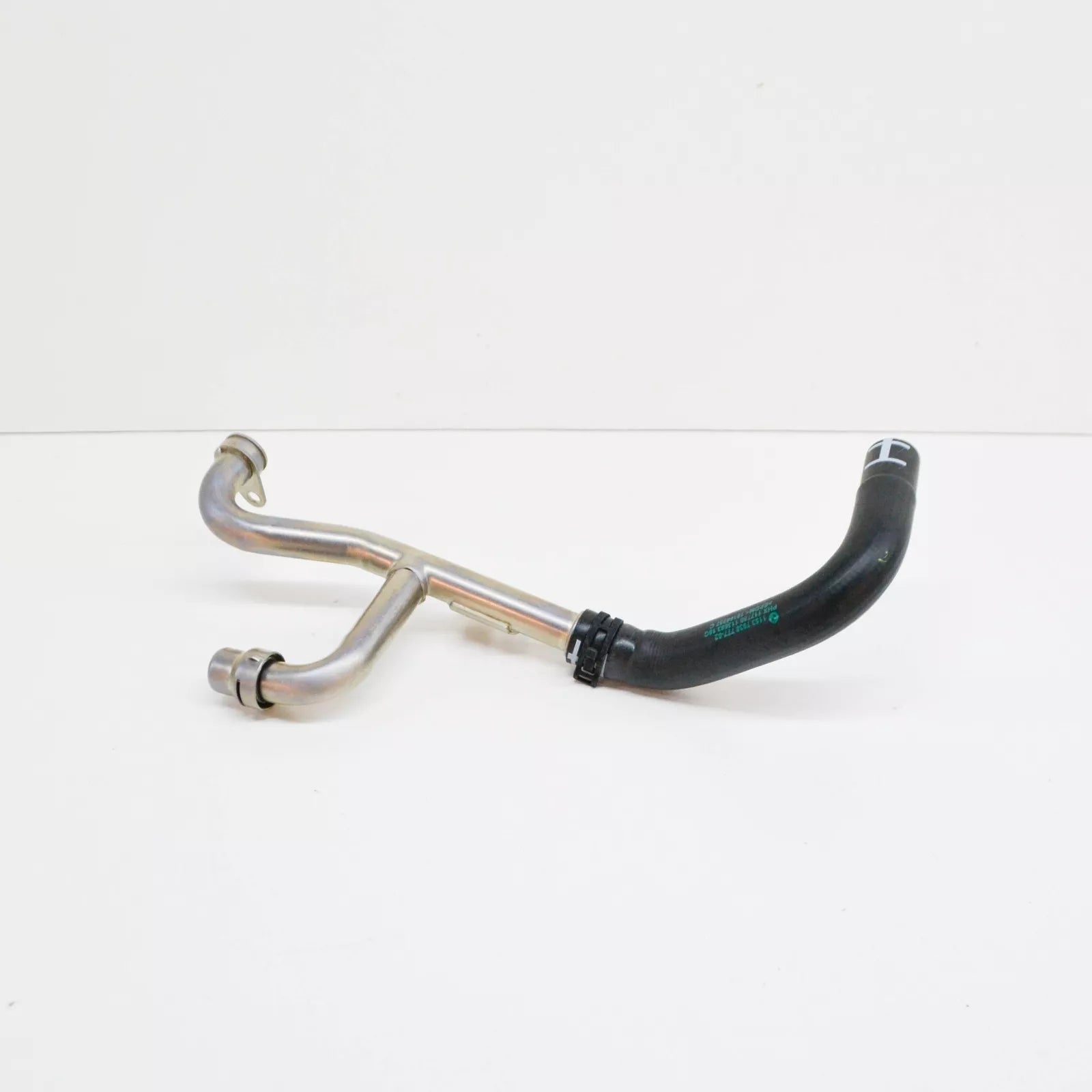 NEW BMW 3 CABRIO E93 ENGINE HEATER RETURN PIPE 11537838775 7838775 ORIGINAL