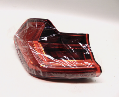 new audi a1 gb rear left tail light 82a945091c original