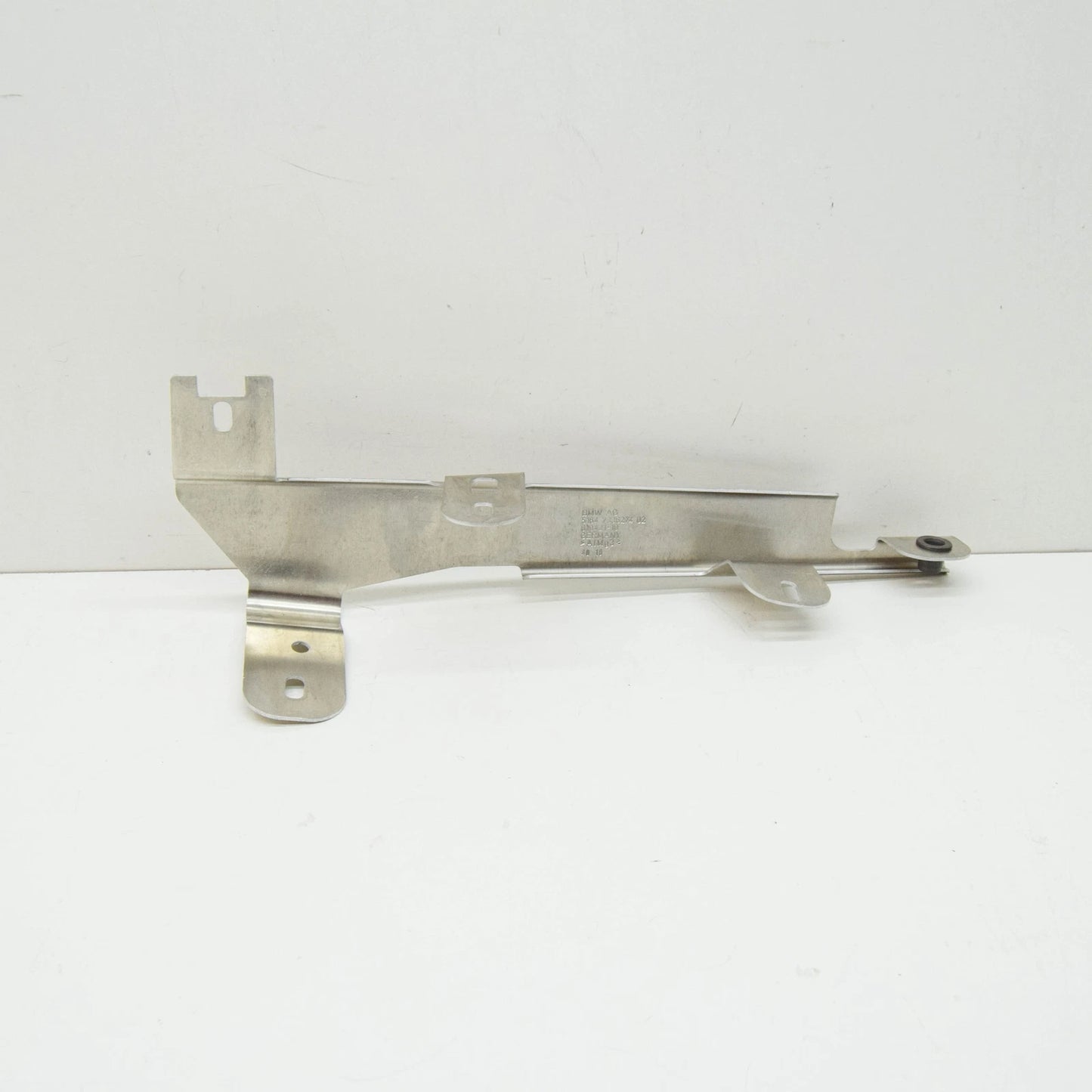NEW BMW I8 I12 REAR RIGHT DEFORMATION ELEMENT 51647336274 ORIGINAL