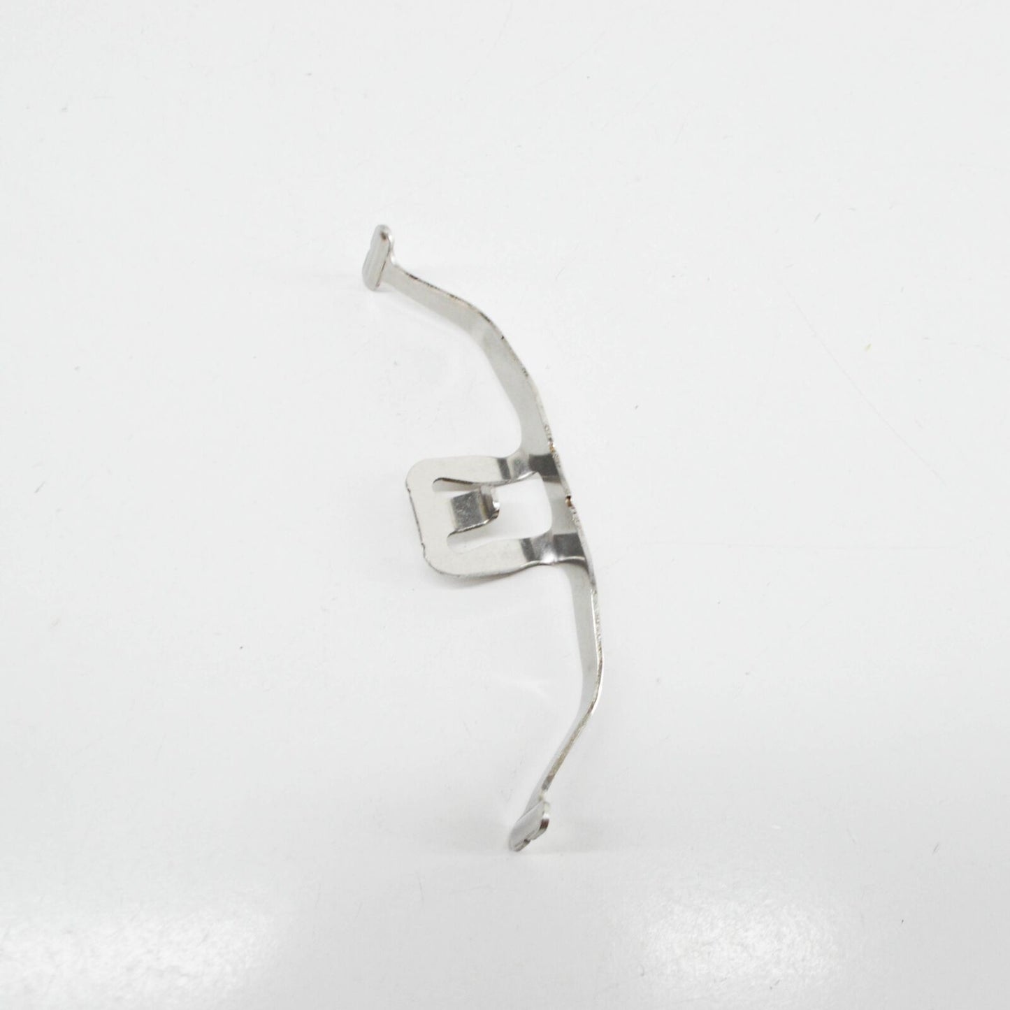 NEW MB SLK R172 FRONT WHEEL BRAKE RETAINING SPRING A0009934607 ORIGINAL